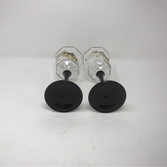 Two Japan Kamei glasses from the Marriage Collection. - Picture 2 of 4